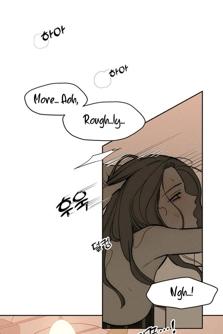 Tears On A Withered Flower, Chapter 49