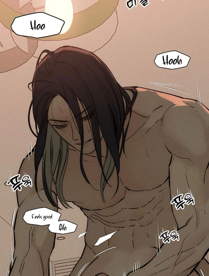 Tears On A Withered Flower, Chapter 49