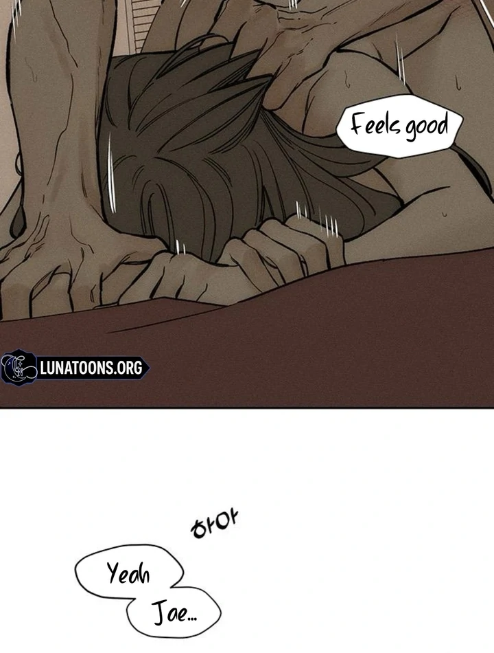 Tears On A Withered Flower, Chapter 49
