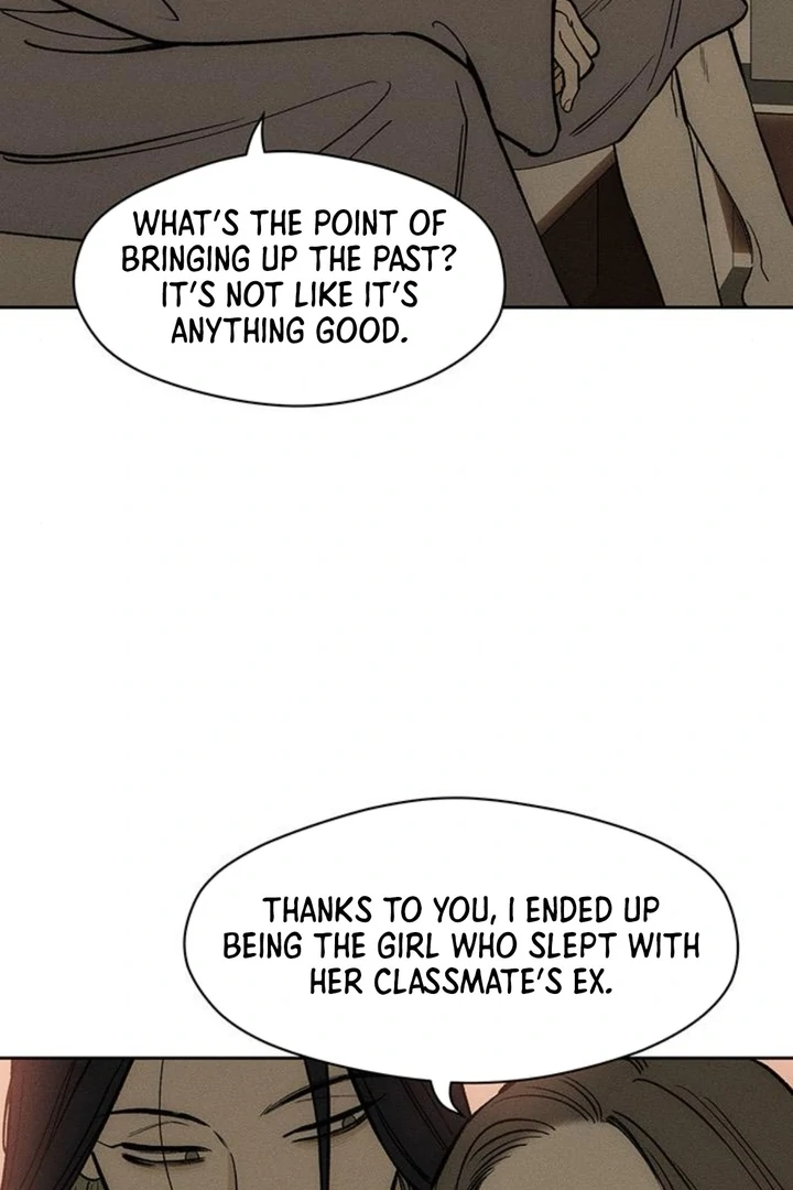 Tears On A Withered Flower, Chapter 49