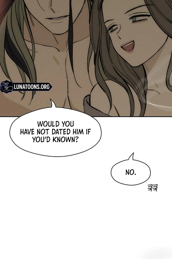Tears On A Withered Flower, Chapter 49