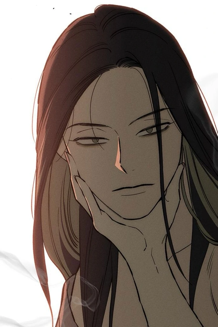 Tears On A Withered Flower, Chapter 49