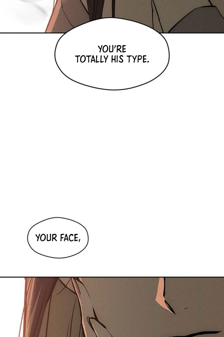 Tears On A Withered Flower, Chapter 49