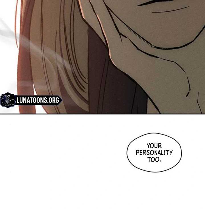 Tears On A Withered Flower, Chapter 49