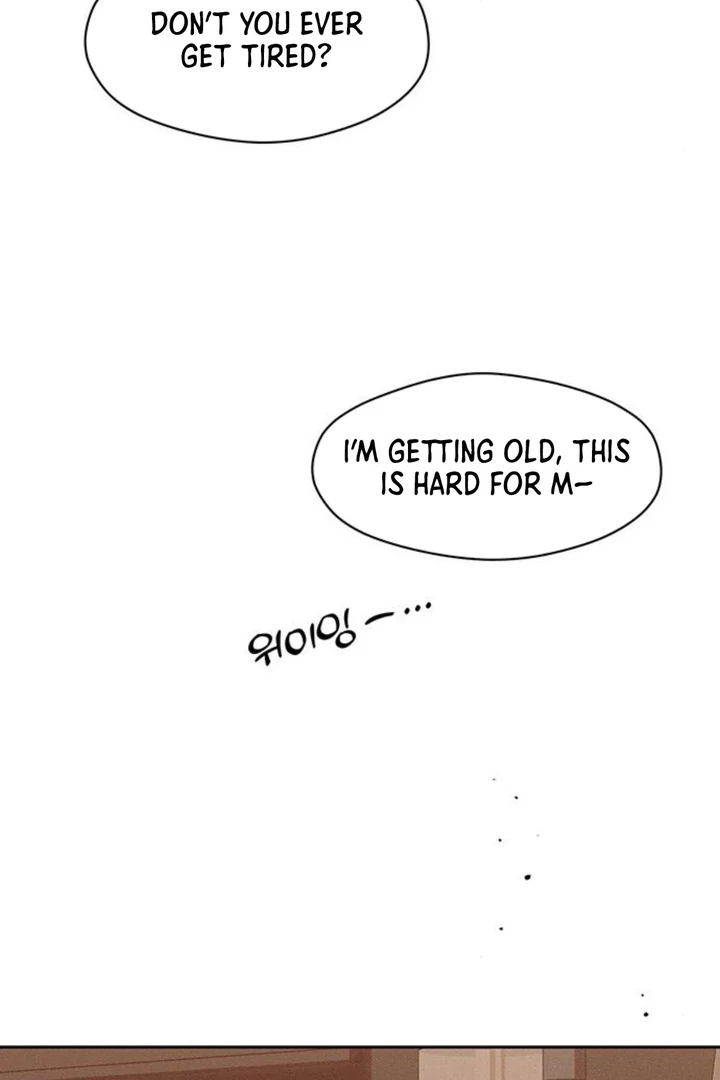 Tears On A Withered Flower, Chapter 49