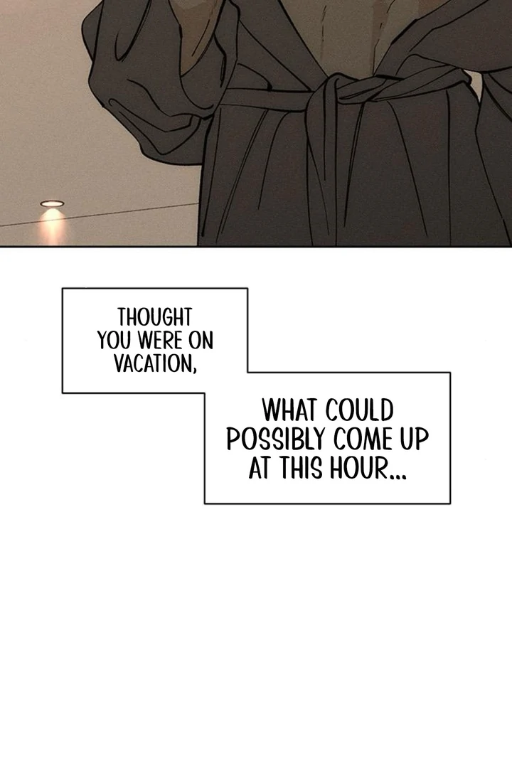 Tears On A Withered Flower, Chapter 49