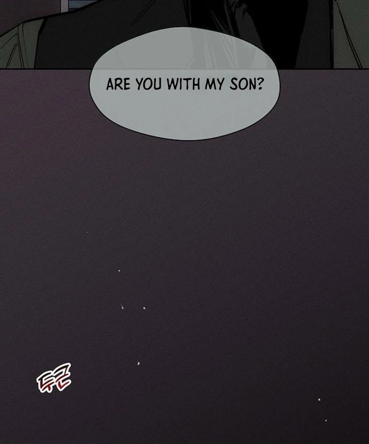 Tears On A Withered Flower, Chapter 49