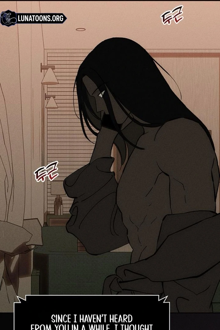 Tears On A Withered Flower, Chapter 49