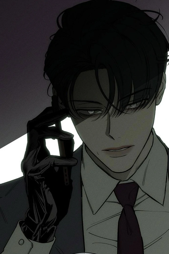 Tears On A Withered Flower, Chapter 49