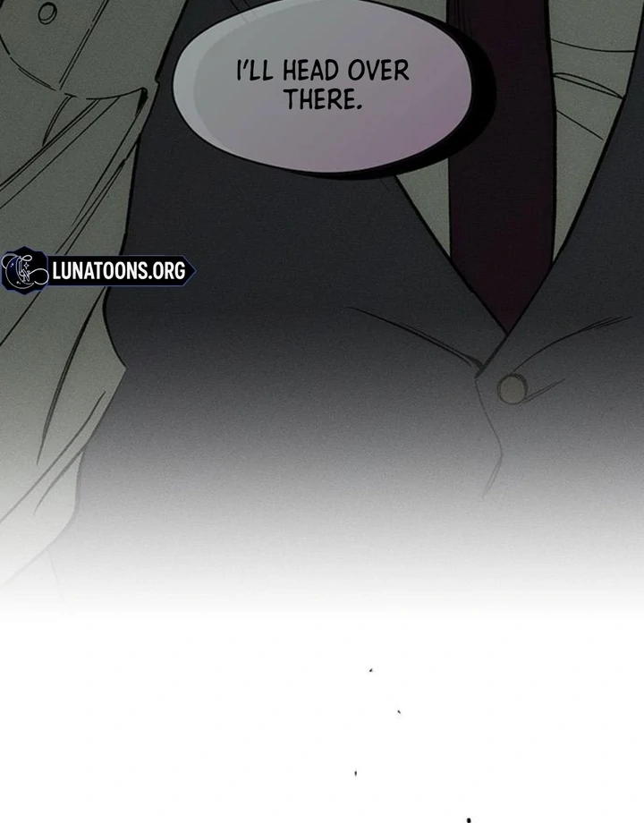 Tears On A Withered Flower, Chapter 49