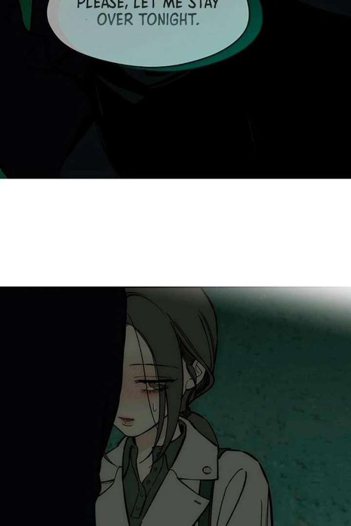 Tears On A Withered Flower, Chapter 55