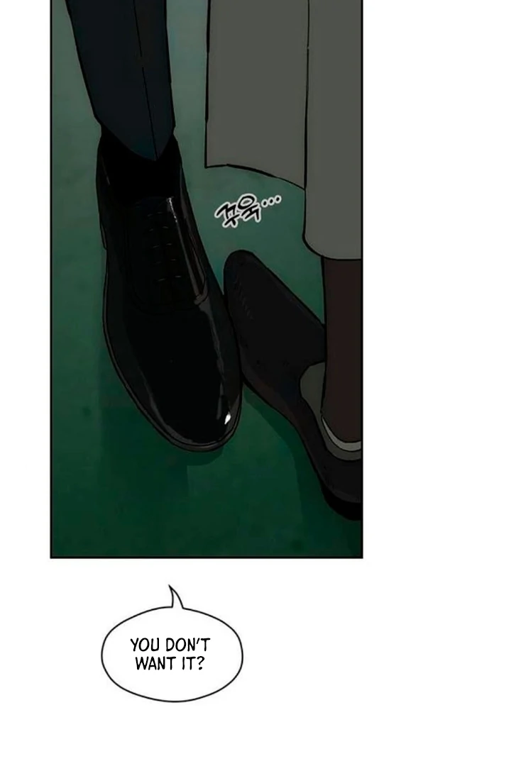 Tears On A Withered Flower, Chapter 55