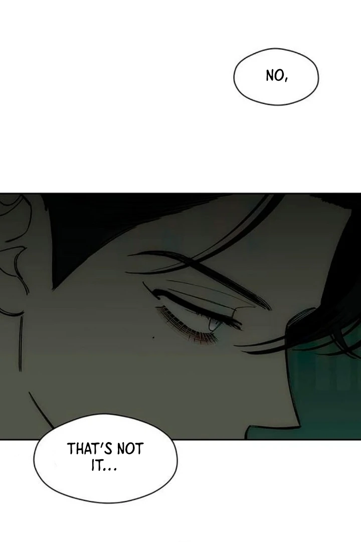 Tears On A Withered Flower, Chapter 55