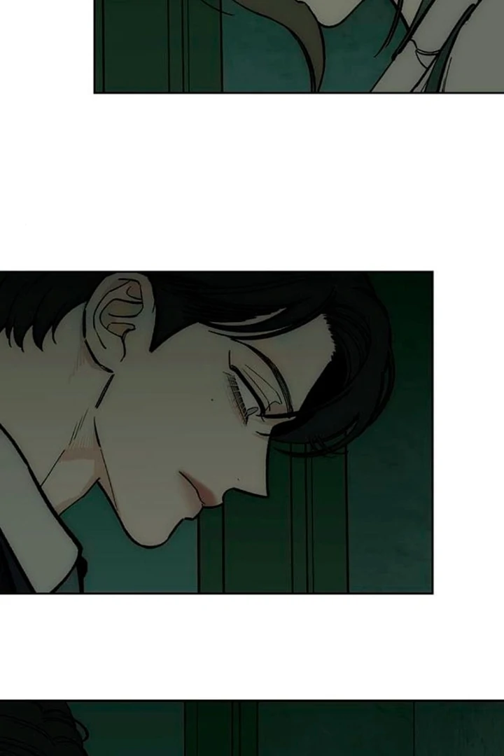 Tears On A Withered Flower, Chapter 55