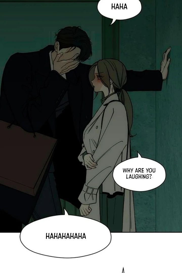 Tears On A Withered Flower, Chapter 55