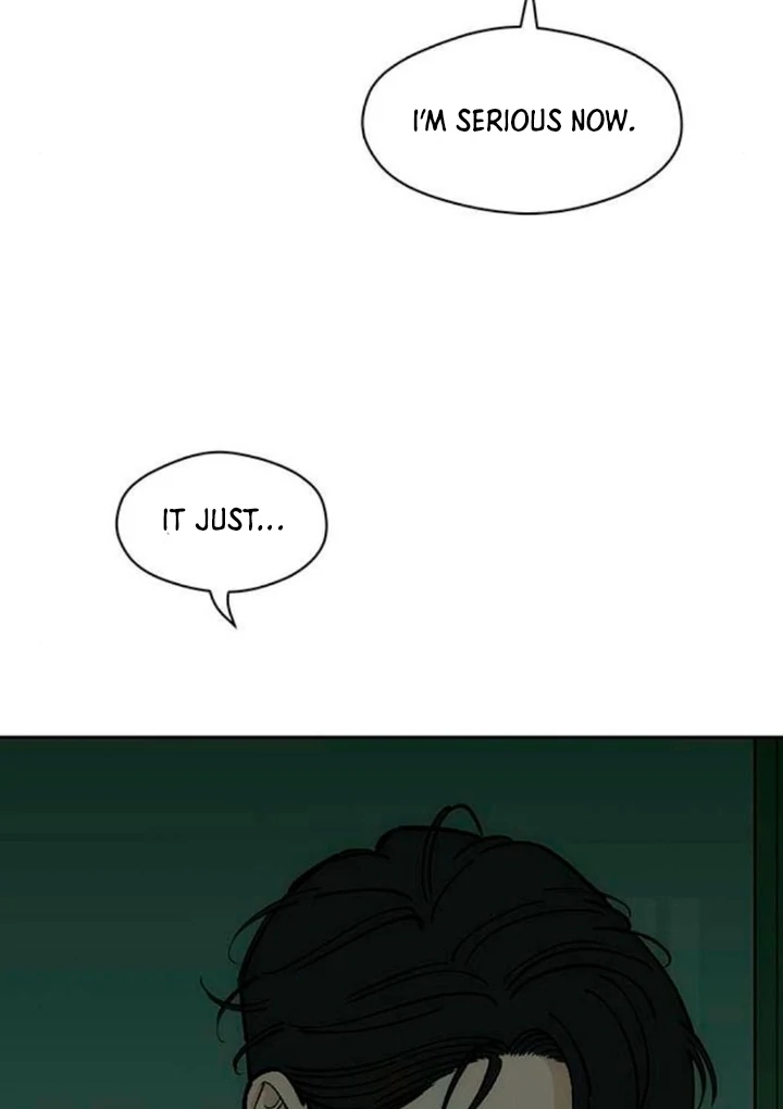 Tears On A Withered Flower, Chapter 55