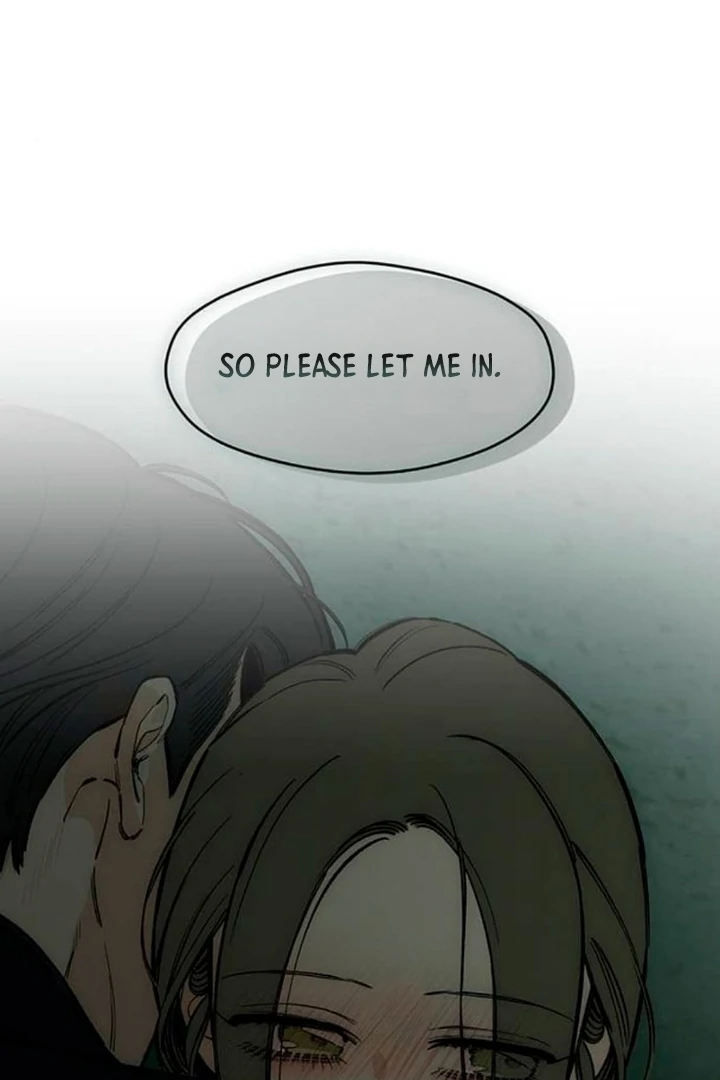 Tears On A Withered Flower, Chapter 55