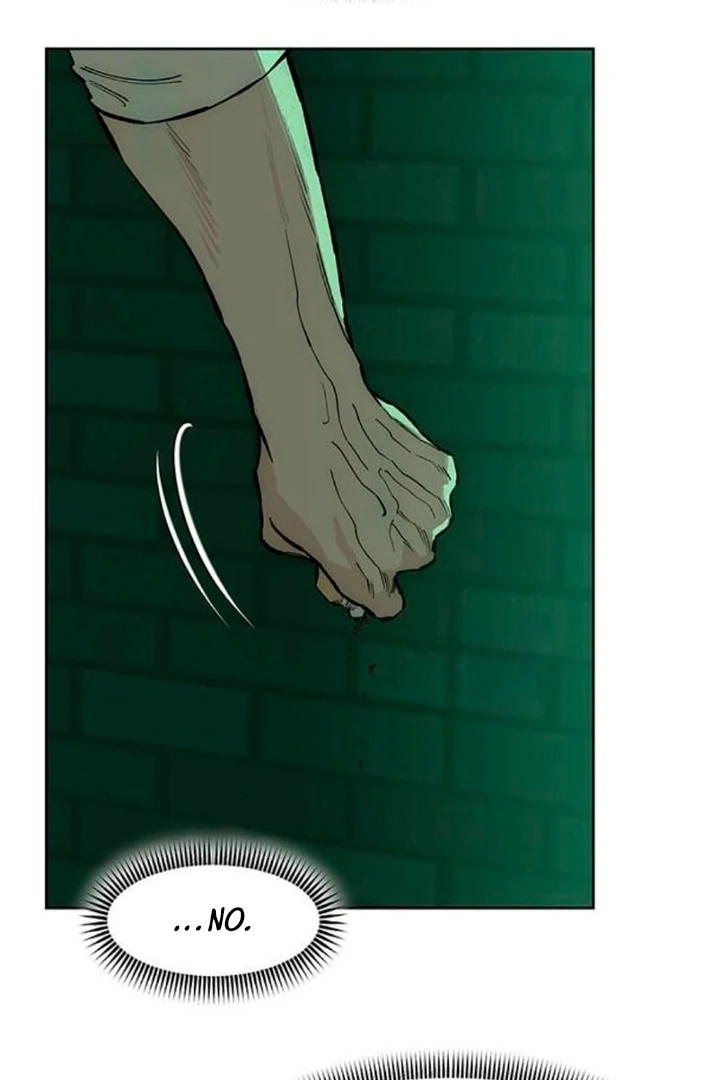 Tears On A Withered Flower, Chapter 55
