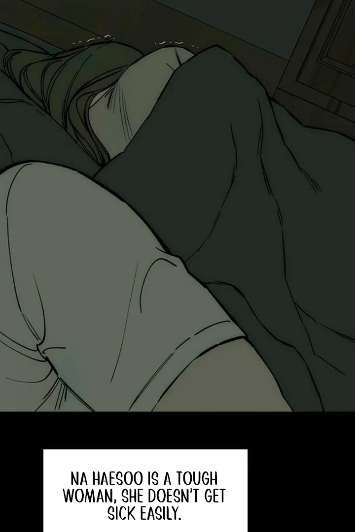Tears On A Withered Flower, Chapter 55