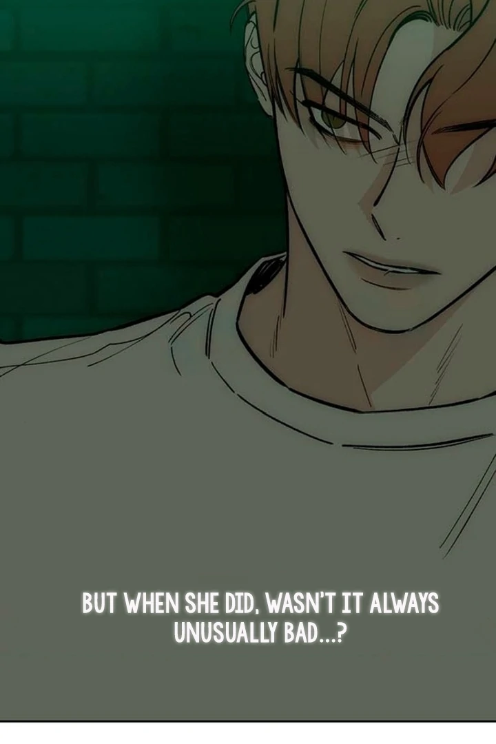 Tears On A Withered Flower, Chapter 55