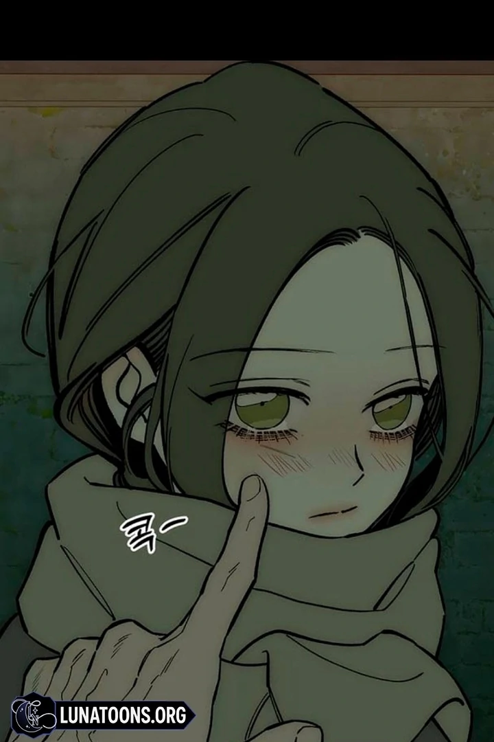 Tears On A Withered Flower, Chapter 55