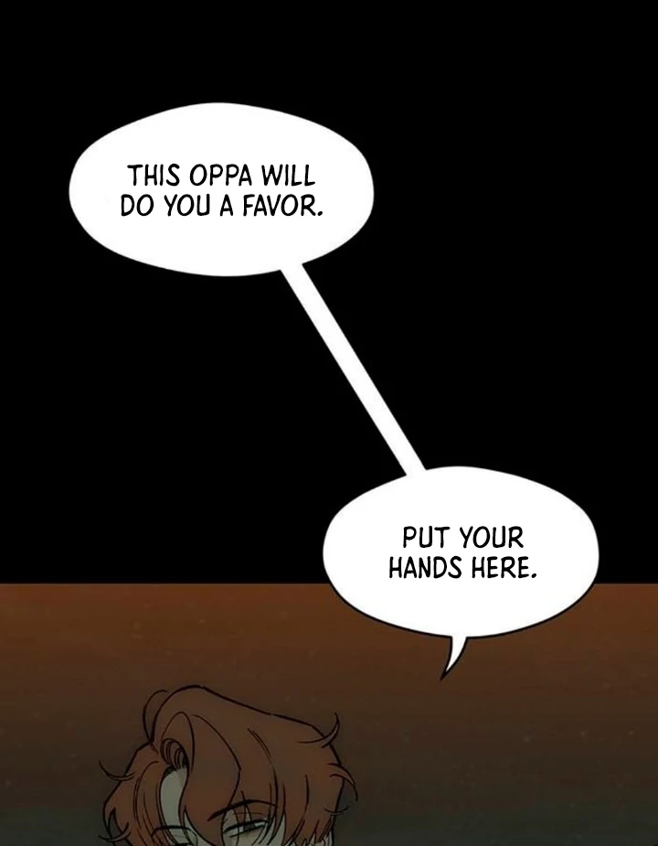 Tears On A Withered Flower, Chapter 55