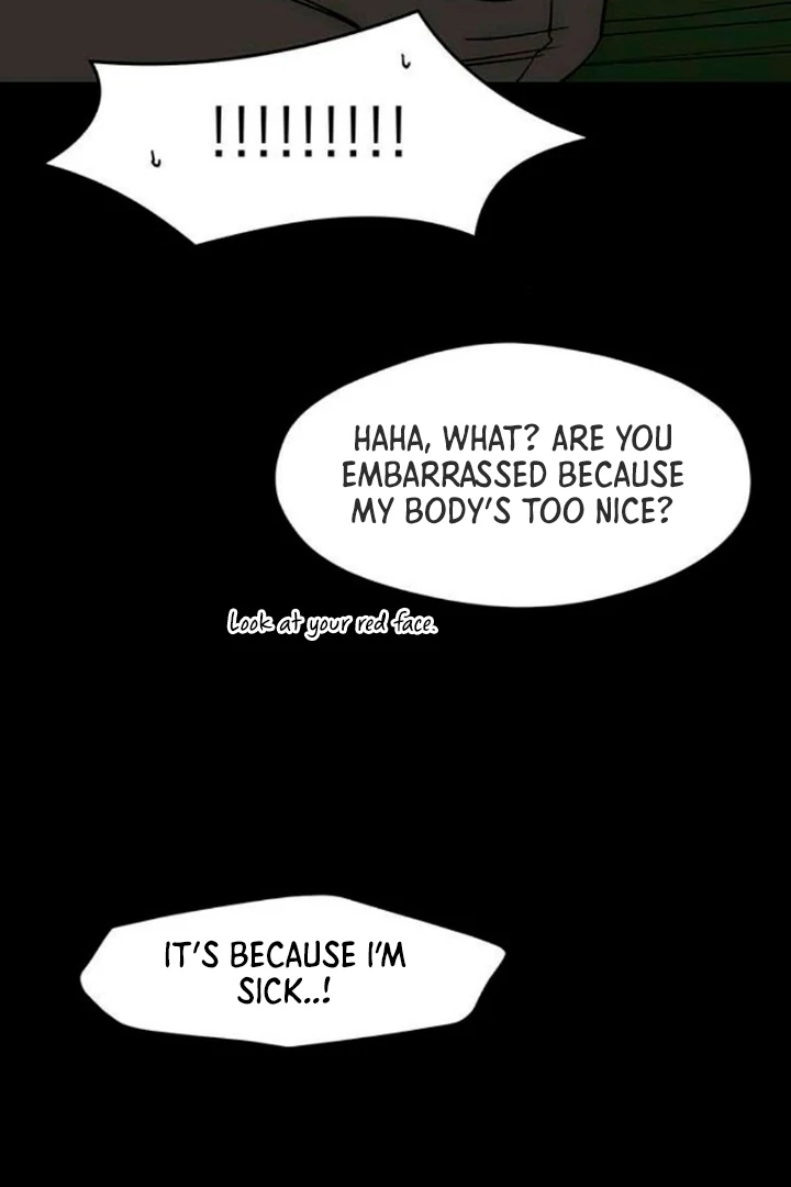 Tears On A Withered Flower, Chapter 55