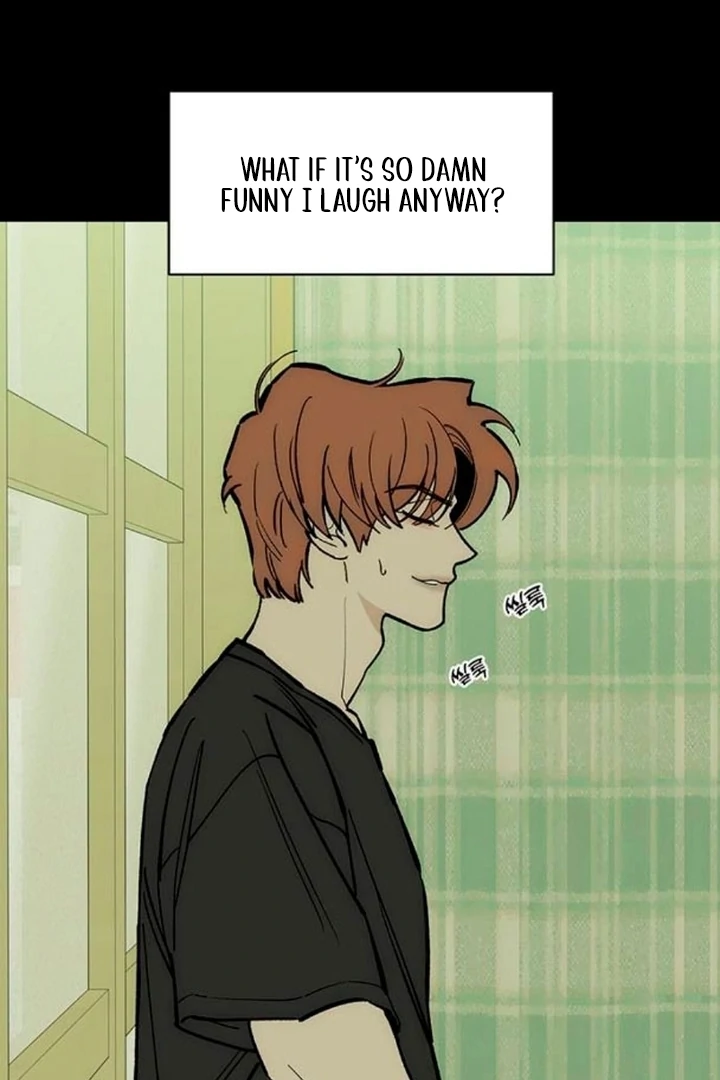 Tears On A Withered Flower, Chapter 55