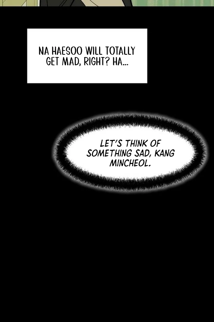 Tears On A Withered Flower, Chapter 55