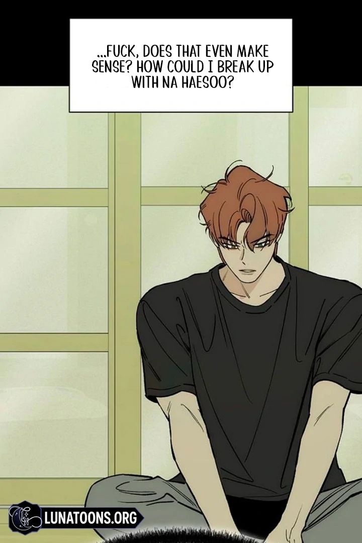 Tears On A Withered Flower, Chapter 55