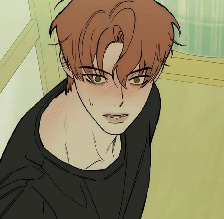 Tears On A Withered Flower, Chapter 55