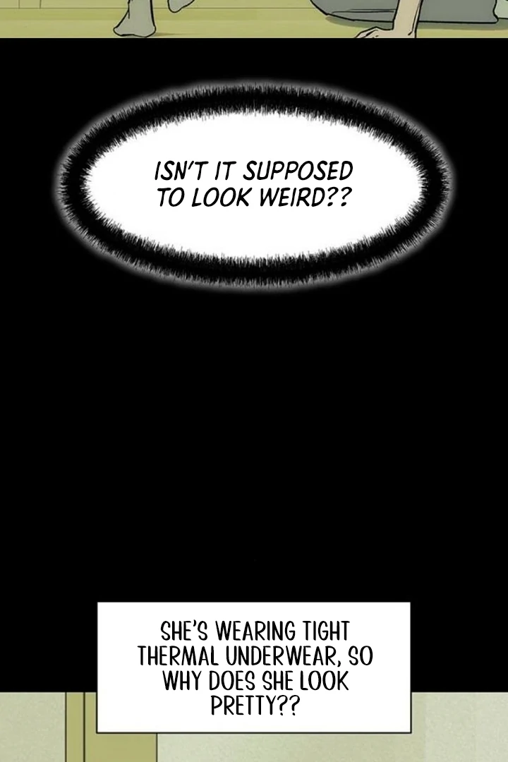 Tears On A Withered Flower, Chapter 55