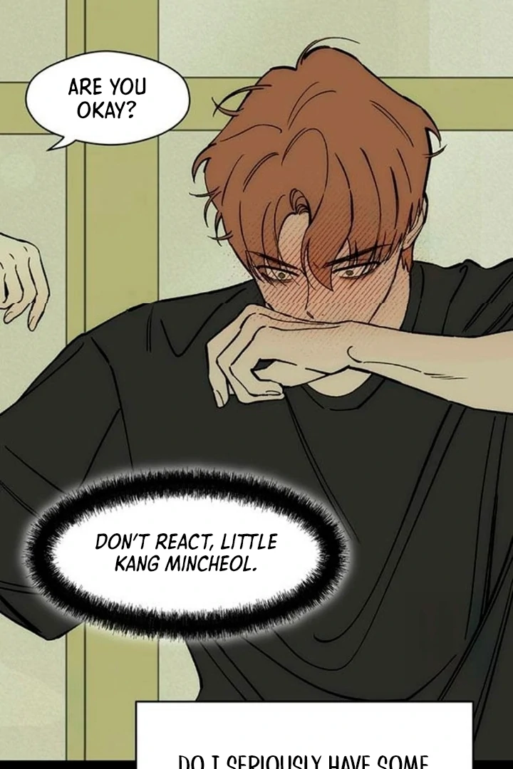 Tears On A Withered Flower, Chapter 55