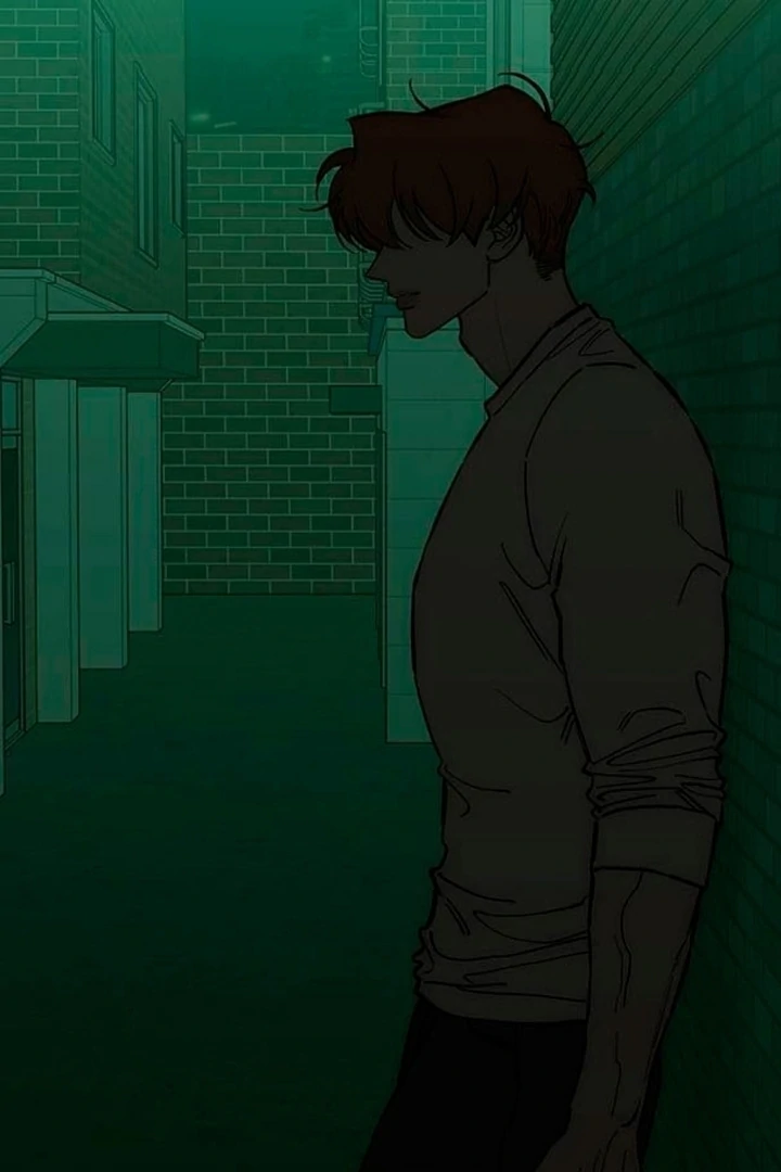 Tears On A Withered Flower, Chapter 55