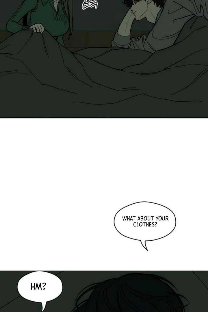 Tears On A Withered Flower, Chapter 55