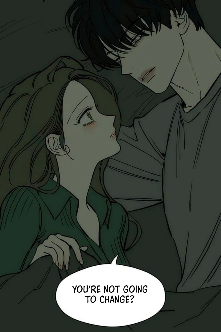 Tears On A Withered Flower, Chapter 55