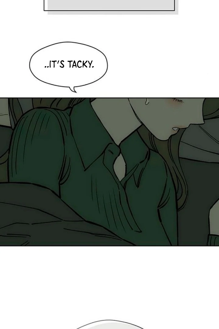 Tears On A Withered Flower, Chapter 55