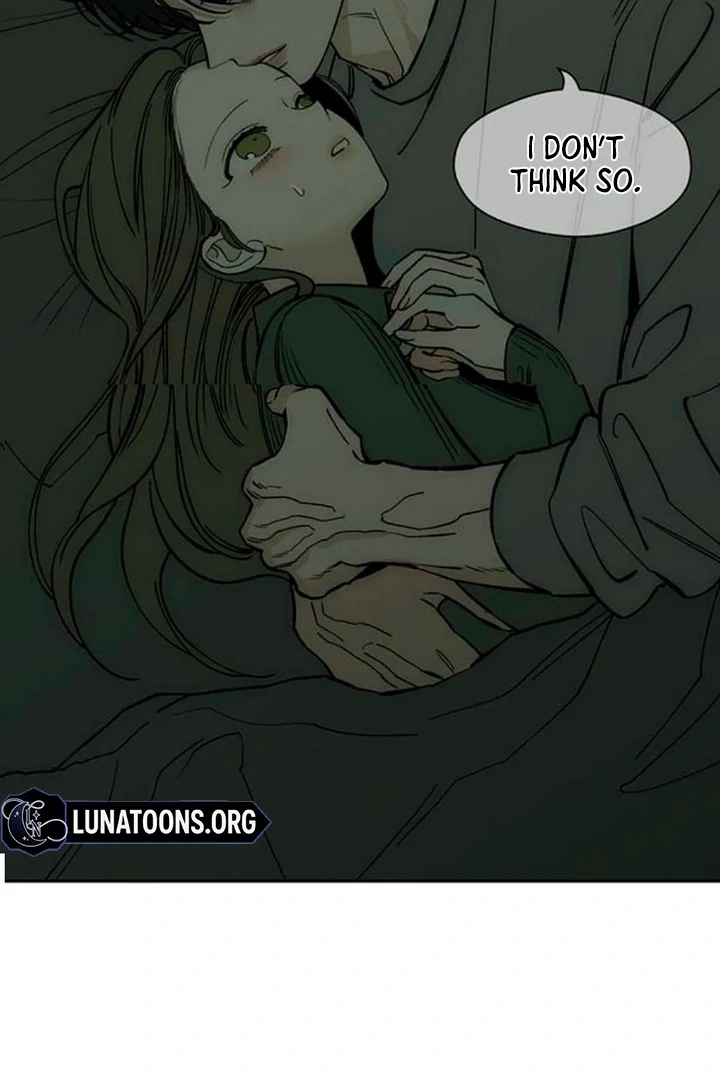 Tears On A Withered Flower, Chapter 55