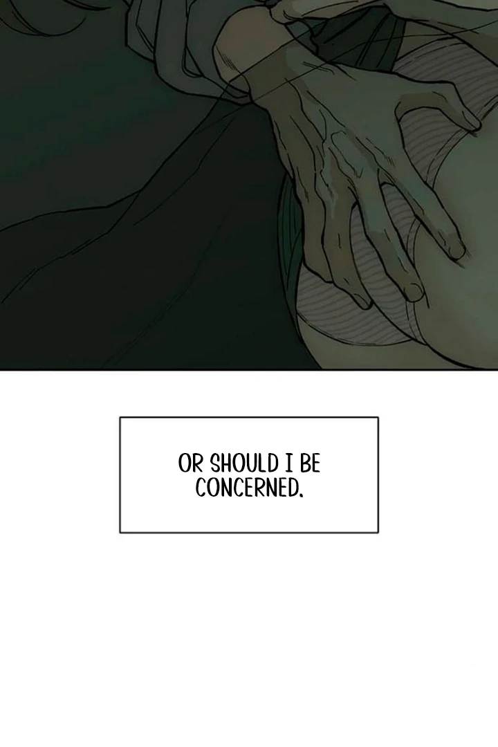 Tears On A Withered Flower, Chapter 55