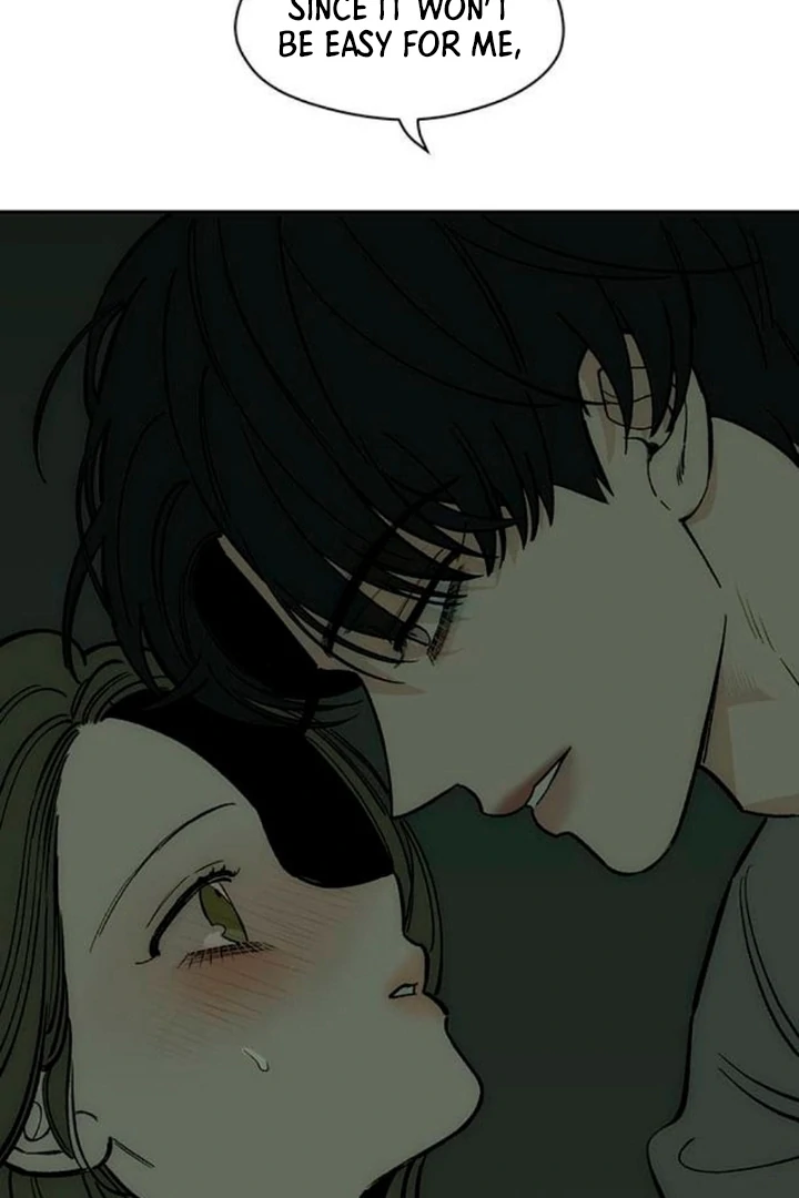 Tears On A Withered Flower, Chapter 55