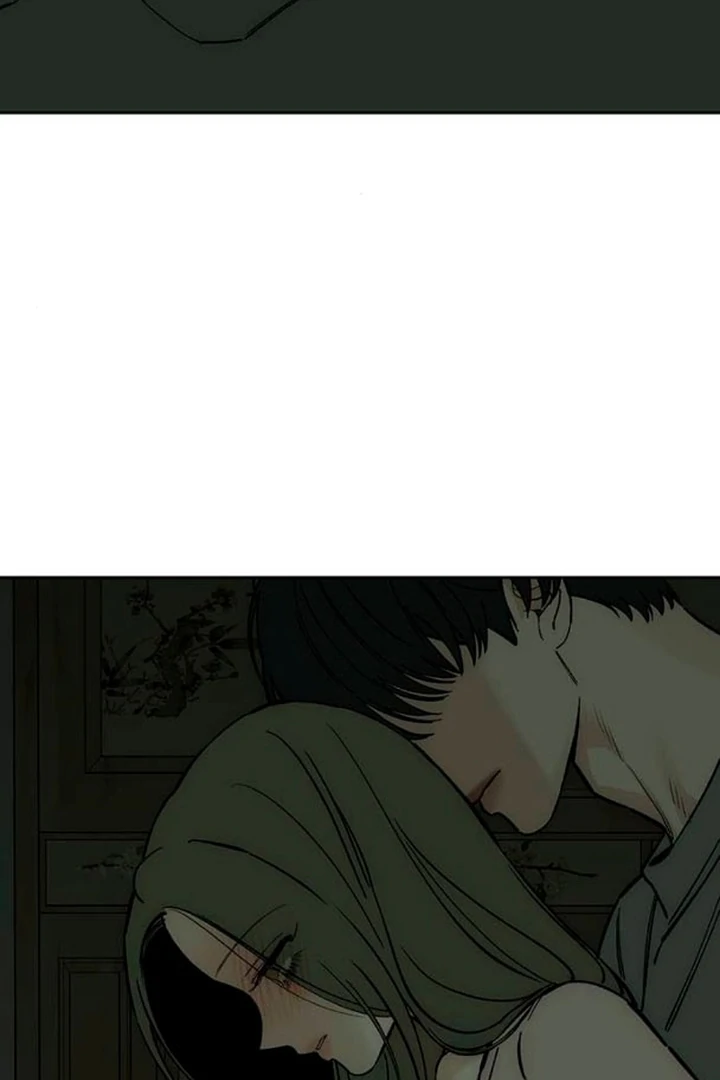 Tears On A Withered Flower, Chapter 55