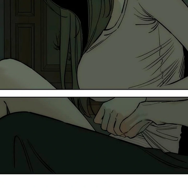 Tears On A Withered Flower, Chapter 55