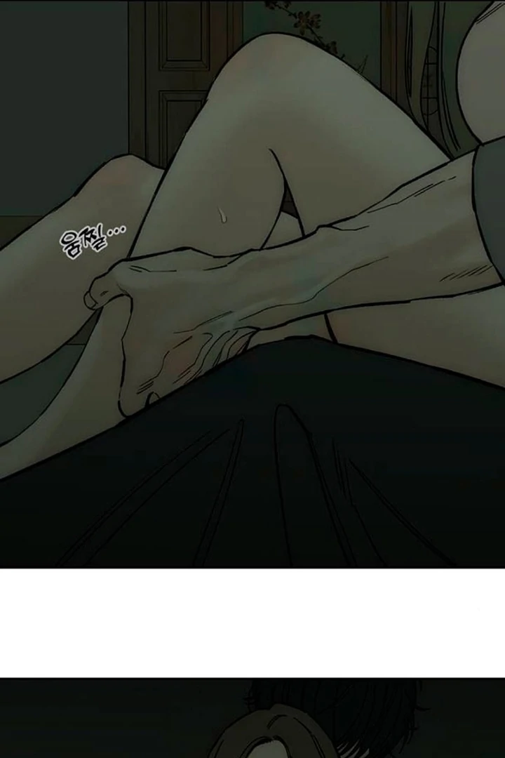 Tears On A Withered Flower, Chapter 55