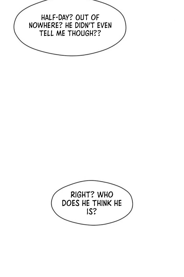 Tears On A Withered Flower, Chapter 55