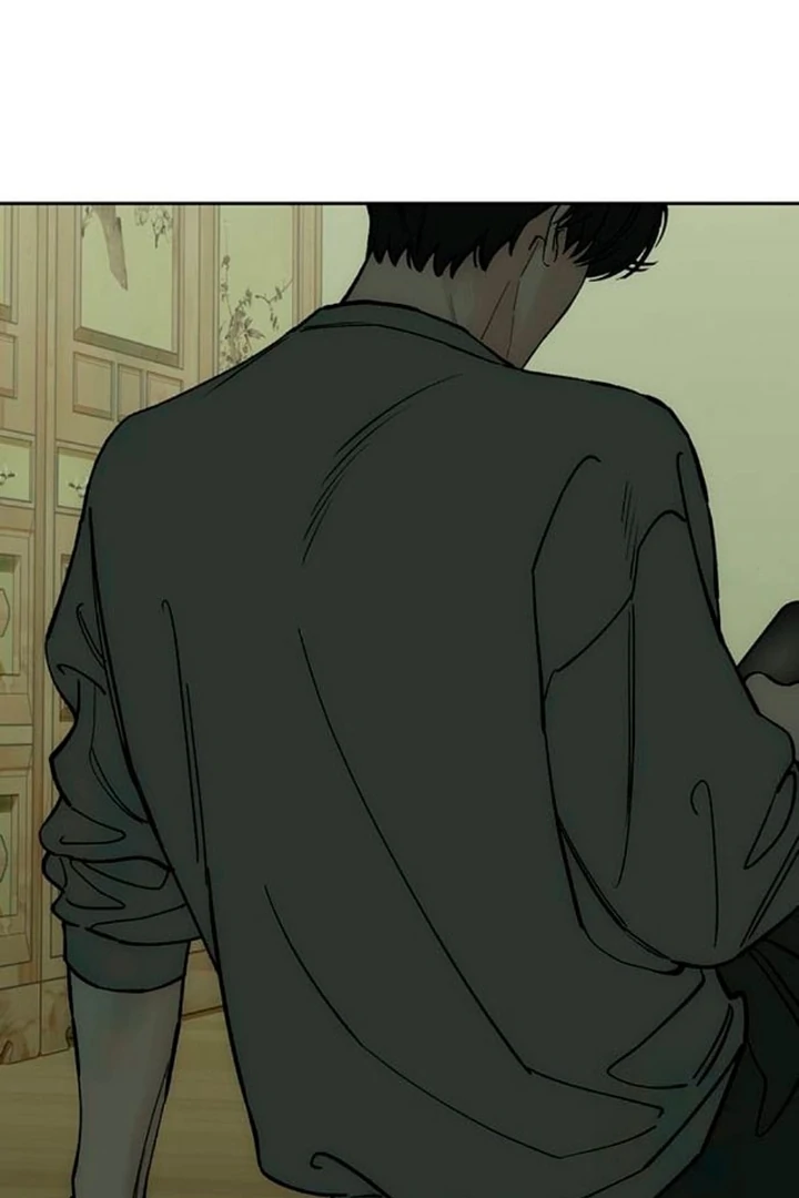 Tears On A Withered Flower, Chapter 55