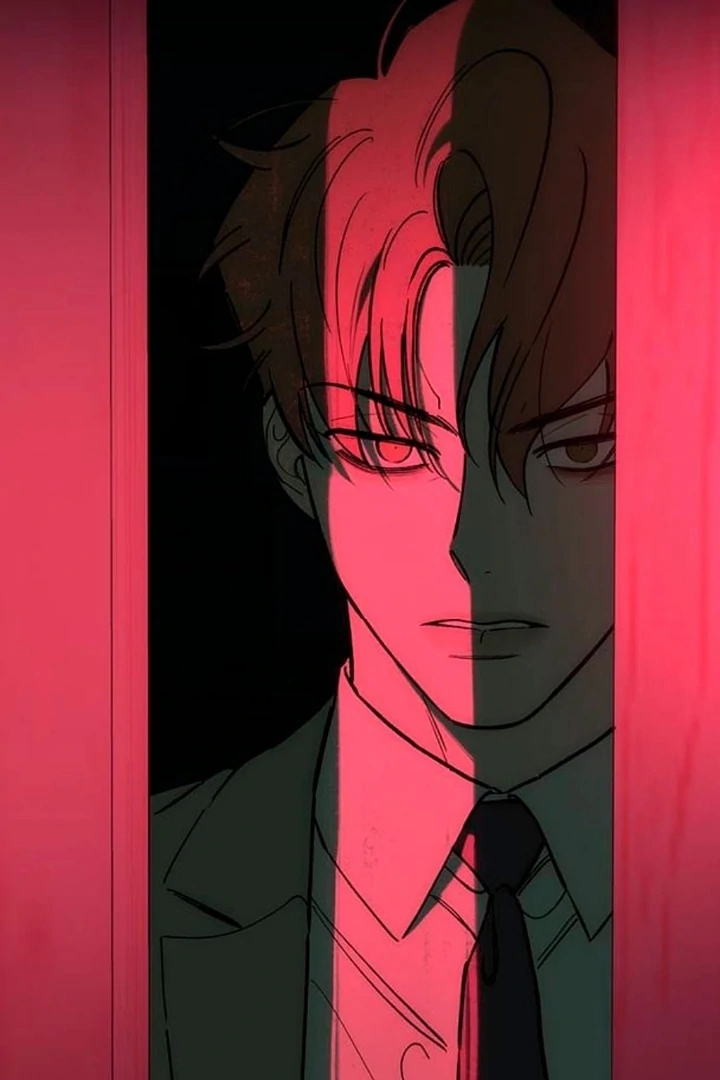 Tears On A Withered Flower, Chapter 55