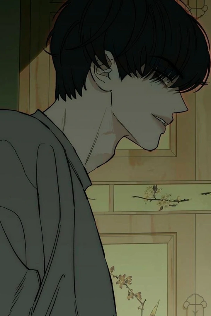 Tears On A Withered Flower, Chapter 55
