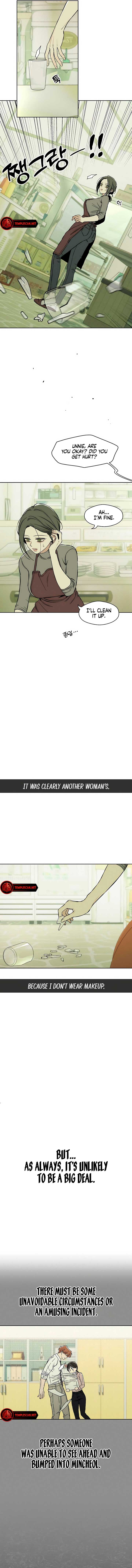 Tears On A Withered Flower, Chapter 11