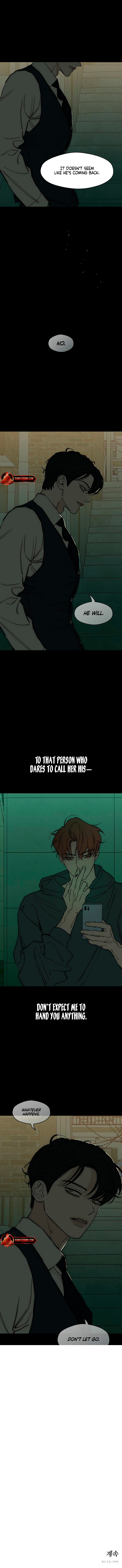 Tears On A Withered Flower, Chapter 53