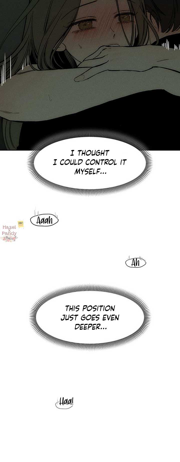 Tears On A Withered Flower, Chapter 48